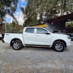 Isuzu D-Max 2024 4x4 - Imagen 7