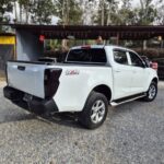 Isuzu D-Max 2024 4x4 - Imagen 5