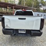 Isuzu D-Max 2024 4x4 - Imagen 4