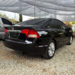 Honda Civic EX 2010 - Imagen 5