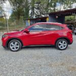 Honda HRV EX-l Edición Sport 2016 - Imagen 2