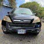 Honda CRV EXL 2008 - Imagen 8