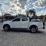 Isuzu D-Max 2024 4x4 - Imagen 2