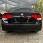 Honda Civic EX 2010 - Imagen 4