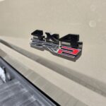 Chevrolet Colorado ZR2 2022 - Imagen 5