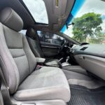 Honda Civic EX 2010 - Imagen 10