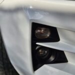 Isuzu D-Max 2024 4x4 - Imagen 10