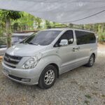 Hyundai Grand Starex CVX VGT 2010