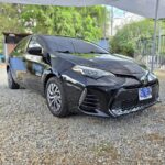 Toyota Corolla LE 2017 - Imagen 7
