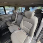 Hyundai Grand Starex CVX VGT 2010 - Imagen 12
