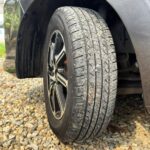 Toyota agya G 2022 - Imagen 8