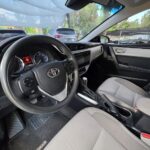 Toyota Corolla LE 2017 - Imagen 11