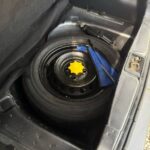 Toyota agya G 2022 - Imagen 9