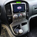 Hyundai Grand Starex CVX VGT 2010 - Imagen 10