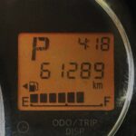 Toyota agya G 2022 - Imagen 13