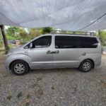 Hyundai Grand Starex CVX VGT 2010 - Imagen 3