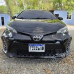 Toyota Corolla LE 2017 - Imagen 8