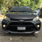 Toyota agya G 2022 - Imagen 7