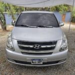 Hyundai Grand Starex CVX VGT 2010 - Imagen 9