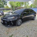 Toyota Corolla LE 2017