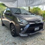 Toyota agya G 2022 - Imagen 6