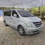 Hyundai Grand Starex CVX VGT 2010 - Imagen 8