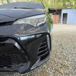 Toyota Corolla LE 2017 - Imagen 9