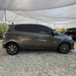 Toyota agya G 2022 - Imagen 5