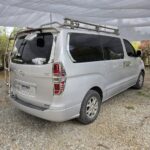 Hyundai Grand Starex CVX VGT 2010 - Imagen 6