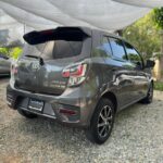 Toyota agya G 2022 - Imagen 4