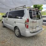 Hyundai Grand Starex CVX VGT 2010 - Imagen 4