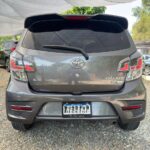 Toyota agya G 2022 - Imagen 3