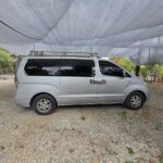 Hyundai Grand Starex CVX VGT 2010 - Imagen 7