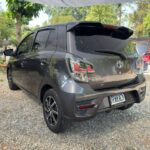 Toyota agya G 2022 - Imagen 2