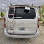 Hyundai Grand Starex CVX VGT 2010 - Imagen 5