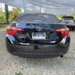 Toyota Corolla LE 2017 - Imagen 4