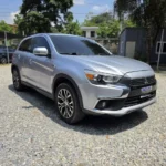 Mitsubishi Outlander 2016 - Imagen 7