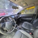 Toyota Yaris G 2022 - Imagen 11