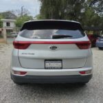 Kia Sportage EX 2018 - Imagen 4