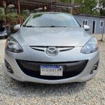 Mazda 2 Touring 2013 - Imagen 8