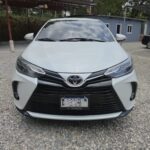Toyota Yaris G 2022 - Imagen 9