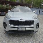Kia Sportage EX 2018 - Imagen 8