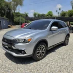 Mitsubishi Outlander 2016