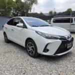 Toyota Yaris G 2022 - Imagen 8