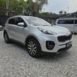 Kia Sportage EX 2018 - Imagen 7