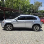 Mitsubishi Outlander 2016 - Imagen 2