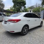 Toyota Yaris G 2022 - Imagen 6