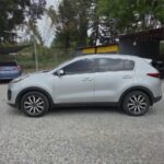 Kia Sportage EX 2018 - Imagen 2
