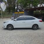 Toyota Yaris G 2022 - Imagen 3