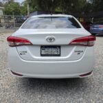 Toyota Yaris G 2022 - Imagen 5